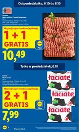 Lidl gazetka Strona 2