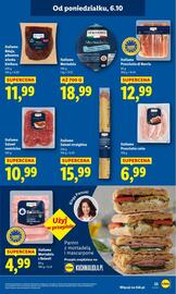 Lidl gazetka Strona 23