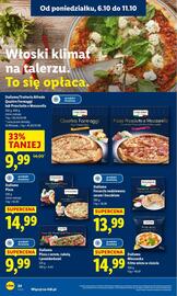 Lidl gazetka Strona 24