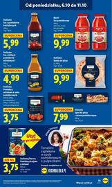 Lidl gazetka Strona 25