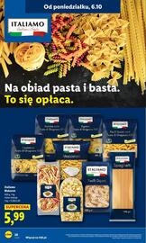 Lidl gazetka Strona 26