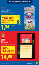 Lidl gazetka Strona 3