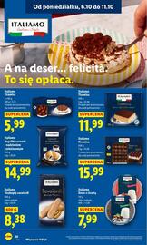 Lidl gazetka Strona 30
