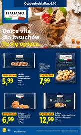 Lidl gazetka Strona 32
