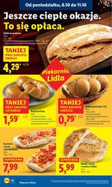 Lidl gazetka Strona 36