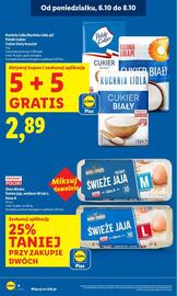 Lidl gazetka Strona 4