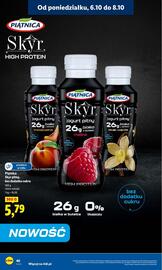 Lidl gazetka Strona 40
