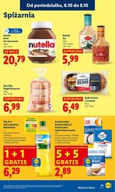 Lidl gazetka Strona 43
