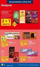 Lidl gazetka Strona 44