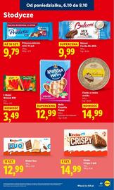 Lidl gazetka Strona 47