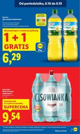 Lidl gazetka Strona 5