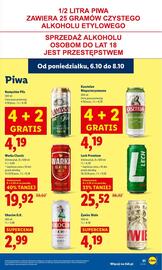 Lidl gazetka Strona 53