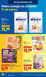 Lidl gazetka Strona 58