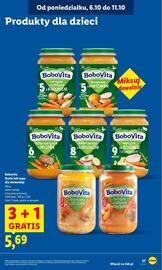 Lidl gazetka Strona 59