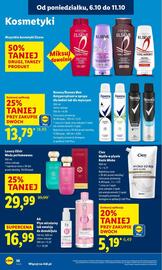 Lidl gazetka Strona 60