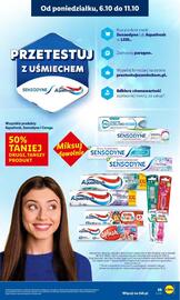 Lidl gazetka Strona 61