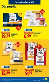 Lidl gazetka Strona 63
