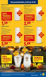 Lidl gazetka Strona 65