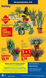 Lidl gazetka Strona 66