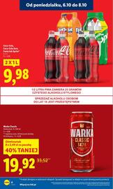 Lidl gazetka Strona 8