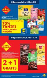 Lidl gazetka Strona 9