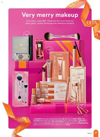 Ulta Beauty weekly ad Page 17