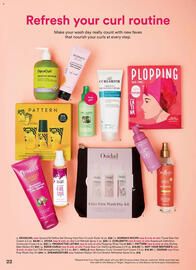 Ulta Beauty weekly ad Page 22
