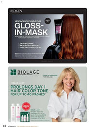 Ulta Beauty weekly ad Page 24