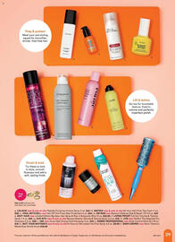 Ulta Beauty weekly ad Page 29