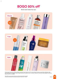 Ulta Beauty weekly ad Page 31