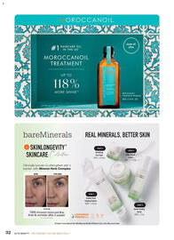 Ulta Beauty weekly ad Page 32