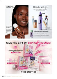 Ulta Beauty weekly ad Page 34