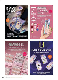 Ulta Beauty weekly ad Page 42