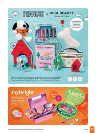 Ulta Beauty weekly ad Page 43