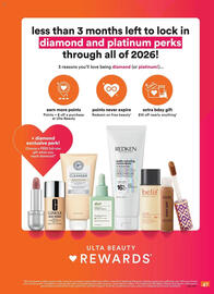 Ulta Beauty weekly ad Page 47