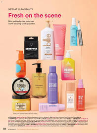 Ulta Beauty weekly ad Page 50