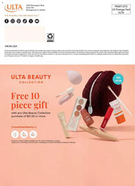 Ulta Beauty weekly ad Page 56