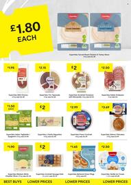 SuperValu leaflet Page 12