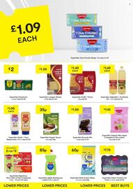 SuperValu leaflet Page 13