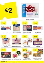 SuperValu leaflet Page 14
