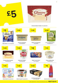 SuperValu leaflet Page 15