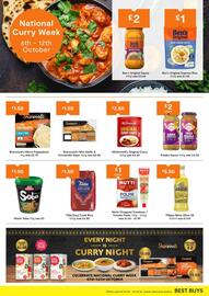 SuperValu leaflet Page 17