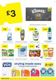 SuperValu leaflet Page 18
