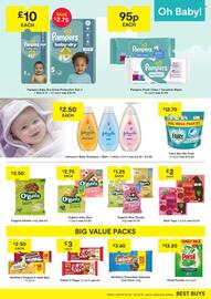 SuperValu leaflet Page 19