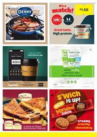 SuperValu leaflet Page 20