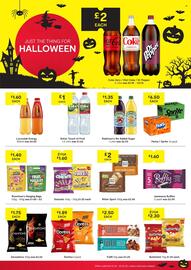 SuperValu leaflet Page 21