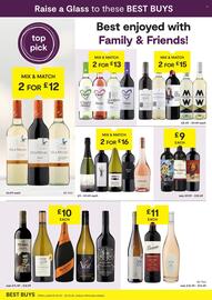 SuperValu leaflet Page 22