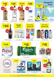 SuperValu leaflet Page 23