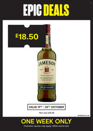 SuperValu leaflet Page 24