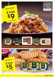 SuperValu leaflet Page 3